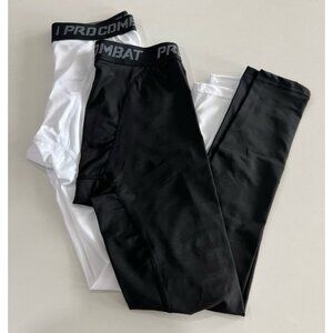 Procombat Compression Mens Leggings